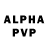 Alpha PVP крисы CK Tony Haddad